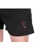 Fox Collection Black LW Swim Shorts Pantaloncini M