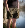 Fox Collection Black LW Swim Shorts Pantaloncini M