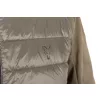 Fox Collection Hybrid Jacket Giacca Verde-Nero XL