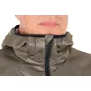 Fox Collection Hybrid Jacket Giacca Verde-Nero 2XL