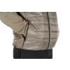 Fox Collection Hybrid Jacket Giacca Verde-Nero 3XL