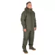 Fox Collezione Tuta Invernale Verde S