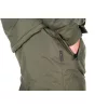 Fox Collezione Tuta Invernale Verde S