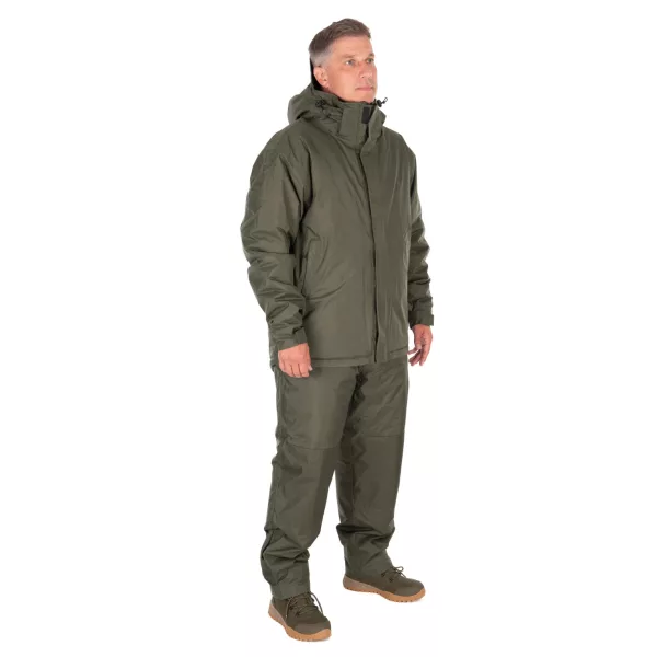 Fox Collezione Tuta Invernale Verde XL