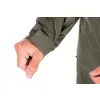 Fox Collezione Tuta Invernale Verde 2XL