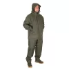 Fox Collezione Tuta Invernale Verde 4XL