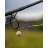 Fox Edges Spinner Rigs 5 Anelli, Amo con Ardiglione Girevole 3pz