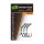Fox Edges Spinner Rigs 6 Anelli, Amo con Ardiglione Girevole 3pz
