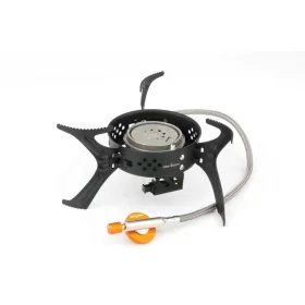   Fox Cookware Heat Transfer 3200 Stove Inc.Bag Testa Fornello a Gas