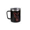 Fox Stainless Thermal Mug 380ml Tazza Termica