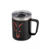 Fox Stainless Thermal Mug 380ml Tazza Termica