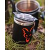 Fox Stainless Thermal Mug 380ml Tazza Termica
