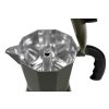 Fox Cookware Matt Khaki Macchina Caffè Espresso 300ml