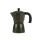 Fox Cookware Matt Khaki Macchina Caffè Espresso 450ml