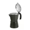 Fox Cookware Matt Khaki Macchina Caffè Espresso 450ml