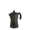 Fox Cookware Matt Khaki Macchina Caffè Espresso 450ml