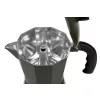 Fox Cookware Matt Khaki Macchina Caffè Espresso 450ml