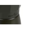 Fox Cookware Matt Khaki Macchina Caffè Espresso 450ml