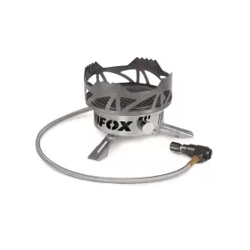 Fox Cookware V2 Infrared Stove Fornello a gas