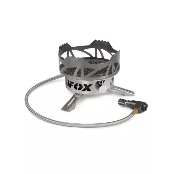 Fox Cookware V2 Infrared Stove Fornello a gas