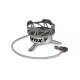 Fox Cookware V2 Infrared Stove Fornello a gas