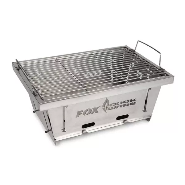 BBQ Pieghevole Fox Cookware Foldable