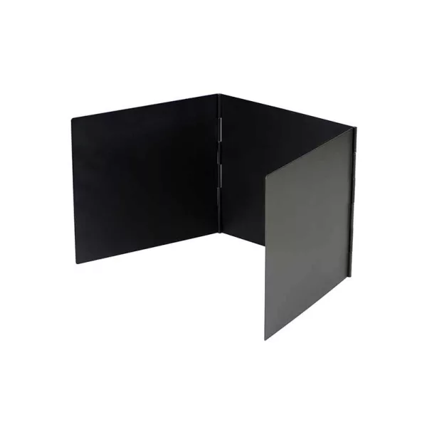 Fox Cookware Windshield Paravento