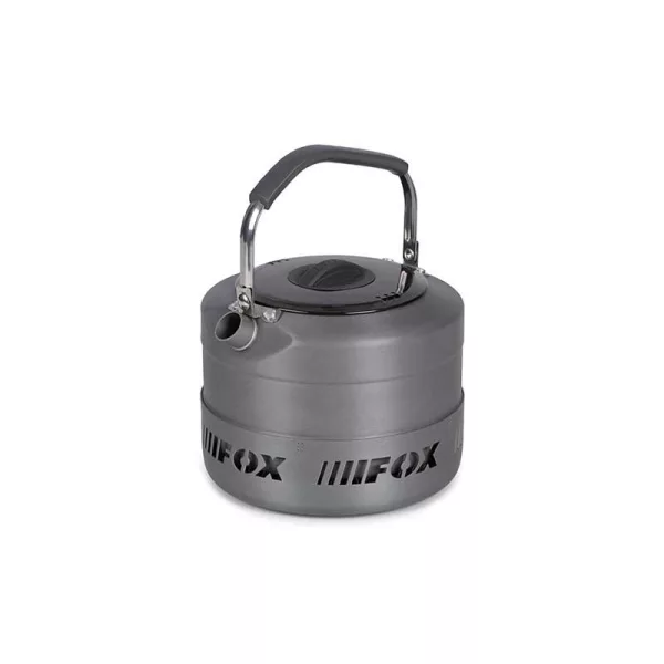 Fox Cookware Infrared Power Boil Kettle 1l Pentola