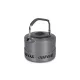 Fox Cookware Infrared Power Boil Kettle 1l Pentola
