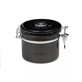   Fox Cookware Coffee/Tea Khaki Storage 860ml Contenitore per Tè Caffè