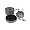 Fox Cookware Set da cucina da 3 pezzi