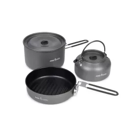 Fox Cookware Set da cucina da 3 pezzi