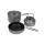 Fox Cookware Set da cucina da 3 pezzi