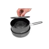 Fox Cookware Set da cucina da 3 pezzi