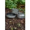 Fox Cookware Set da cucina da 3 pezzi