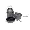 Fox Cookware Set da cucina da 4 pezzi