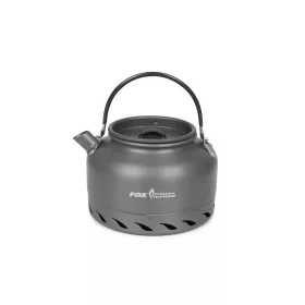 Fox Cookware Heat Transfer Bollitore 0,9l