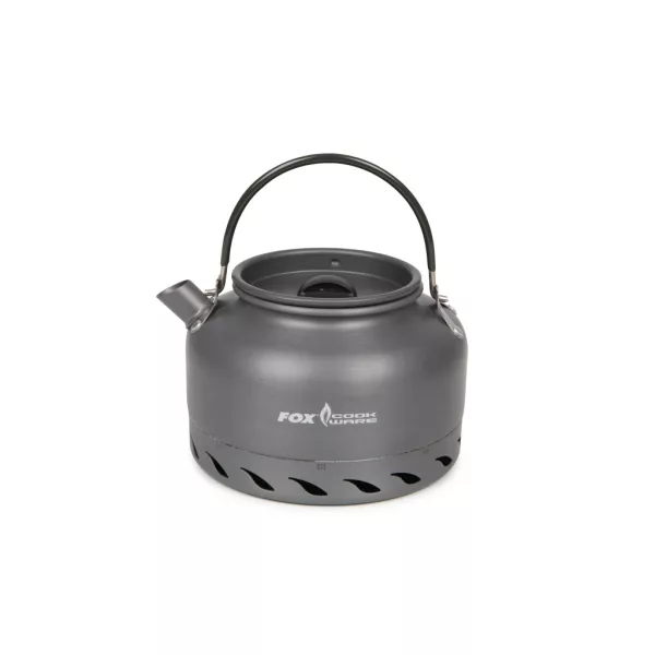 Fox Cookware Heat Transfer Bollitore 0,9l