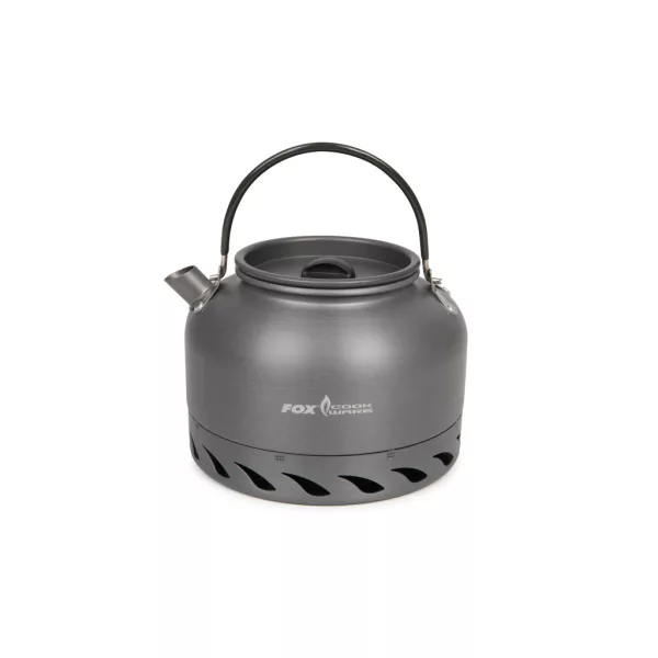 Fox Cookware Heat Transfer Bollitore 1,5l
