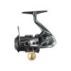 Shimano Cardiff XR C2000S Mulinello a frizione anteriore (CDFXRC2000S)
