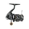Shimano Cardiff XR C2000S HG Mulinello a frizione anteriore (CDFXRC2000SHG)