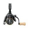 Shimano Cardiff XR C2000S Mulinello a frizione anteriore (CDFXRC2000S)