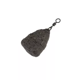Fox EDGES™ Flat Pear lead 4oz / 113g Piombo terminale