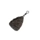 FOX EDGES™ Kling On Lead 2oz / 56g Piombo Terminale