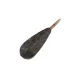 Fox EDGES™ Horizon Inline inline 2.5oz / 70g Piombo in-line