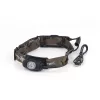 Fox Halo AL350C Headtorch Lampada frontale