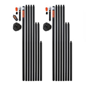 Set Boa Halo 2 di Fox