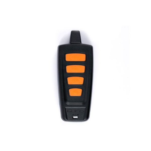 Fox Halo Illuminated Marker Halo remote fob Boa