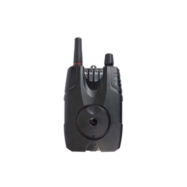 Fox Micron MX reciever Segnalatore di abboccata elettronico