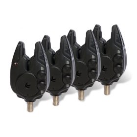 Fox Micron MX 4 rod set Segnalatore di abboccata elettronico